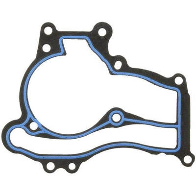 Water Pump Mounting Gasket by VICTOR REINZ - 71-14232-00 pa1