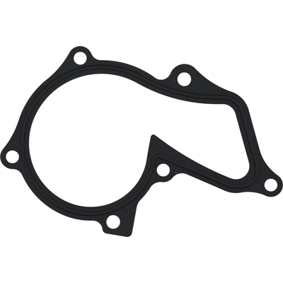 Water Pump Mounting Gasket by VICTOR REINZ - 71-14614-00 pa2