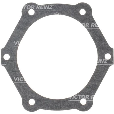 Water Pump Mounting Gasket by VICTOR REINZ - 71-14657-00 pa1