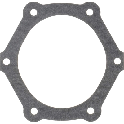 Water Pump Mounting Gasket by VICTOR REINZ - 71-14657-00 pa2