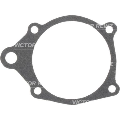 Water Pump Mounting Gasket by VICTOR REINZ - 71-14658-00 pa1