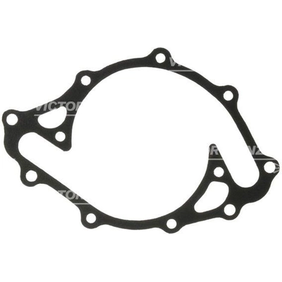 Water Pump Mounting Gasket by VICTOR REINZ - 71-14660-00 pa1