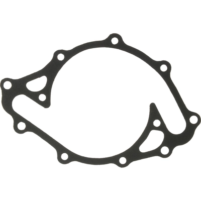 Water Pump Mounting Gasket by VICTOR REINZ - 71-14660-00 pa2