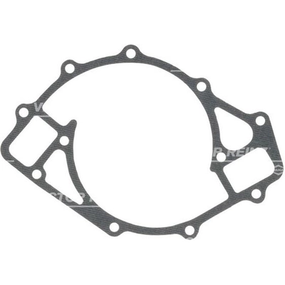 Water Pump Mounting Gasket by VICTOR REINZ - 71-14661-00 pa1