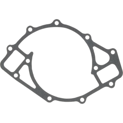 Water Pump Mounting Gasket by VICTOR REINZ - 71-14661-00 pa2
