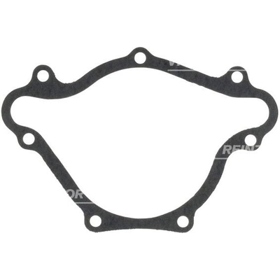 Water Pump Mounting Gasket by VICTOR REINZ - 71-14667-00 pa1