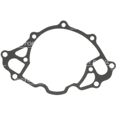 Water Pump Mounting Gasket by VICTOR REINZ - 71-14668-00 pa1