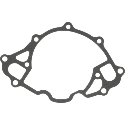 Water Pump Mounting Gasket by VICTOR REINZ - 71-14668-00 pa2