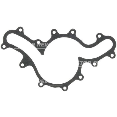 Water Pump Mounting Gasket by VICTOR REINZ - 71-14669-00 pa1