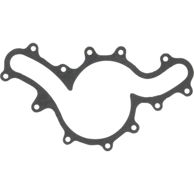 Water Pump Mounting Gasket by VICTOR REINZ - 71-14669-00 pa2