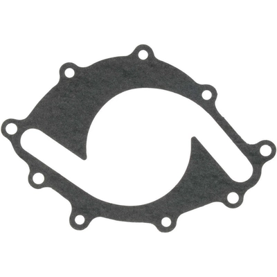Water Pump Mounting Gasket by VICTOR REINZ - 71-14672-00 pa2