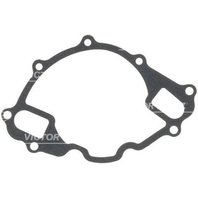 Water Pump Mounting Gasket by VICTOR REINZ - 71-14674-00 pa1