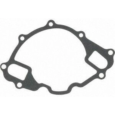 Water Pump Mounting Gasket by VICTOR REINZ - 71-14674-00 pa2