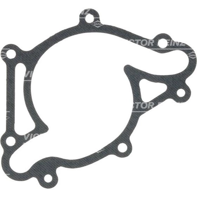 Water Pump Mounting Gasket by VICTOR REINZ - 71-14677-00 pa1