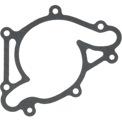 Water Pump Mounting Gasket by VICTOR REINZ - 71-14677-00 pa2
