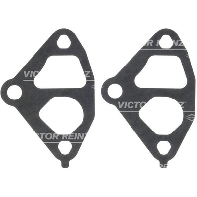 Water Pump Mounting Gasket by VICTOR REINZ - 71-14680-00 pa2