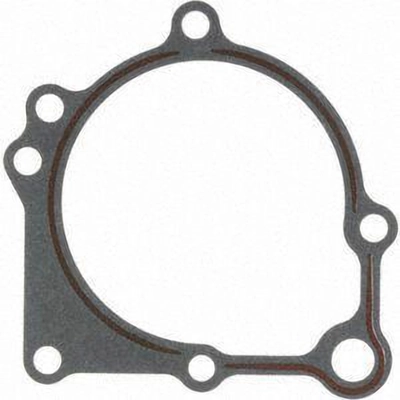 Water Pump Mounting Gasket by VICTOR REINZ - 71-14684-00 pa2