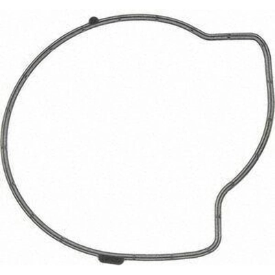 Water Pump Mounting Gasket by VICTOR REINZ - 71-14687-00 pa1