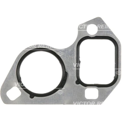 Water Pump Mounting Gasket by VICTOR REINZ - 71-14688-00 pa1
