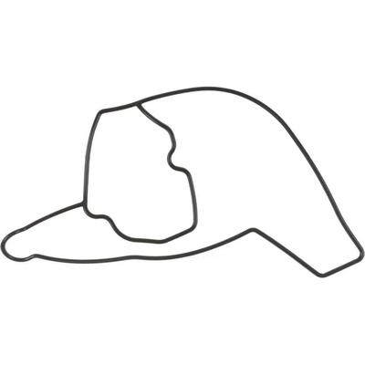 Water Pump Mounting Gasket by VICTOR REINZ - 71-14694-00 pa2