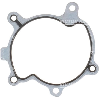 Water Pump Mounting Gasket by VICTOR REINZ - 71-14697-00 pa1