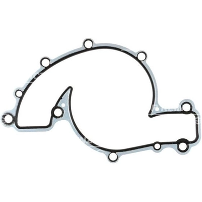 Water Pump Mounting Gasket by VICTOR REINZ - 71-14700-00 pa1