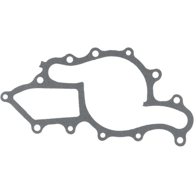 Water Pump Mounting Gasket by VICTOR REINZ - 71-14701-00 pa2