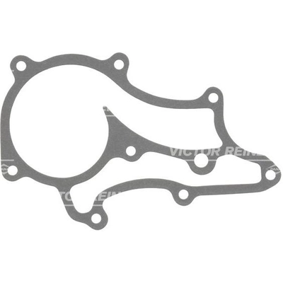 Water Pump Mounting Gasket by VICTOR REINZ - 71-15223-00 pa2