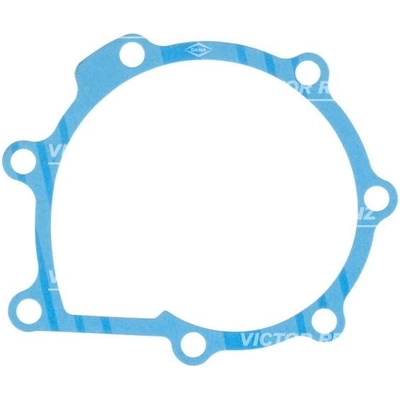 Water Pump Mounting Gasket by VICTOR REINZ - 71-15274-00 pa1