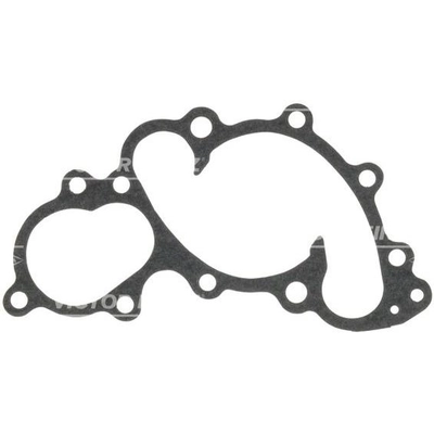 Water Pump Mounting Gasket by VICTOR REINZ - 71-15302-00 pa1