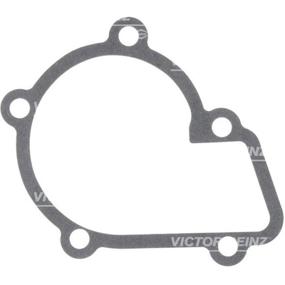 Water Pump Mounting Gasket by VICTOR REINZ - 71-15382-00 pa1