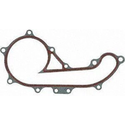 Water Pump Mounting Gasket by VICTOR REINZ - 71-15475-00 pa1