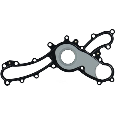Water Pump Mounting Gasket by VICTOR REINZ - 71-42862-00 pa2