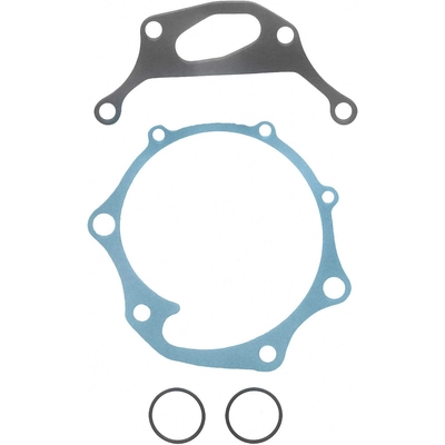 FEL-PRO - ES70581 - Engine Water Pump Gasket pa1