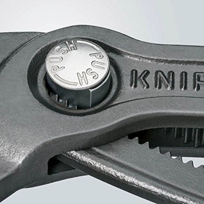 Pince pour pompe à eau by KNIPEX - 8701180 pa7