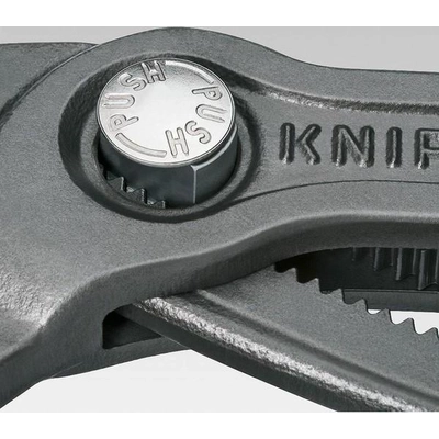 Pince pour pompe à eau by KNIPEX - 8701250 pa6