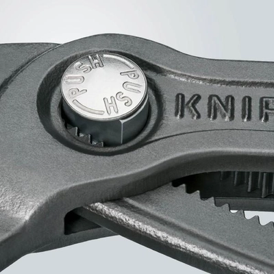 Water Pump Pliers by KNIPEX - 8701300 pa4