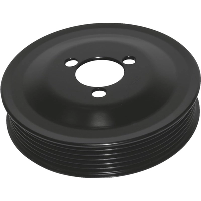 Water Pump Pulley by ACDELCO - 55566794 pa2