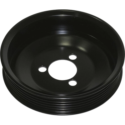 Water Pump Pulley by ACDELCO - 55566794 pa5