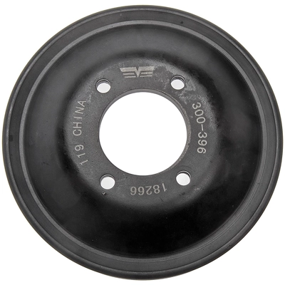 Water Pump Pulley by DORMAN - 300-396 pa1