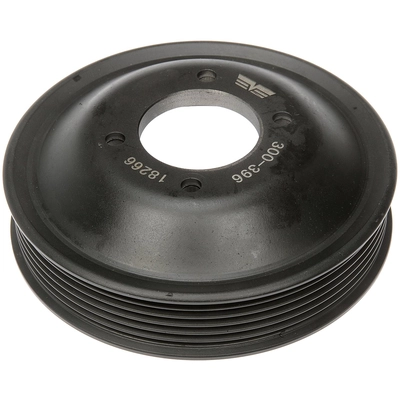 Water Pump Pulley by DORMAN - 300-396 pa3