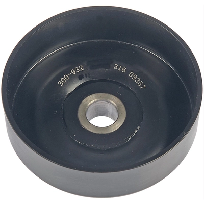 Water Pump Pulley by DORMAN - 300-932 pa1