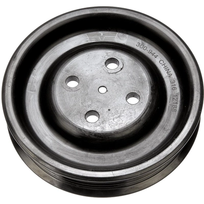 DORMAN - 300-944 - Engine Water Pump Pulley pa1