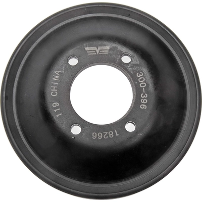 Water Pump Pulley by DORMAN (OE SOLUTIONS) - 300396 pa1