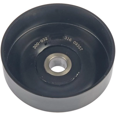 Water Pump Pulley by DORMAN (OE SOLUTIONS) - 300-932 pa2
