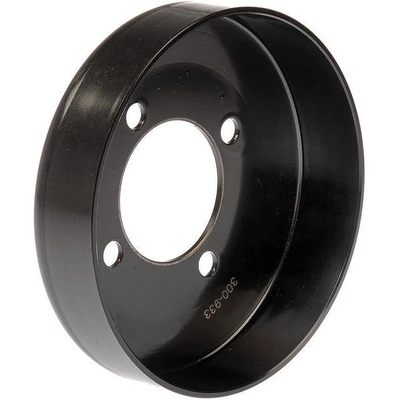 Water Pump Pulley by DORMAN (OE SOLUTIONS) - 300-933 pa2