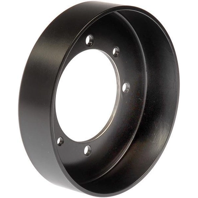 Water Pump Pulley by DORMAN (OE SOLUTIONS) - 300-934 pa2