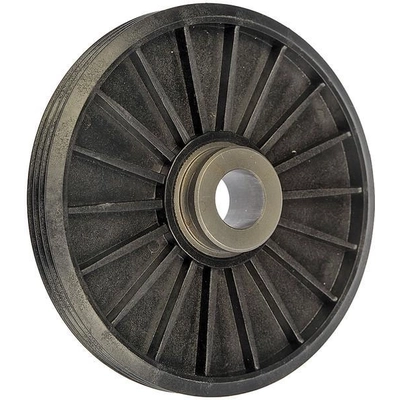 DORMAN (OE SOLUTIONS) - 300-940 - Water Pump Pulley pa3