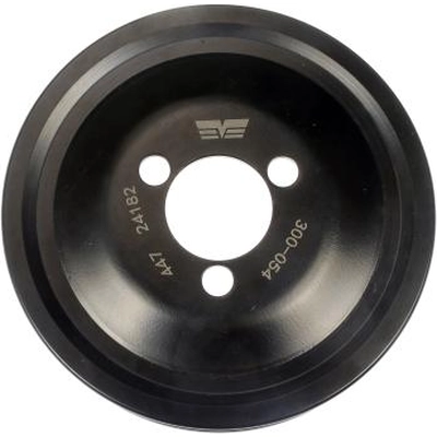 Water Pump Pulley by DORMAN/TECHOICE - 300-054 pa1