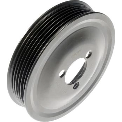 Water Pump Pulley by DORMAN/TECHOICE - 300-054 pa2
